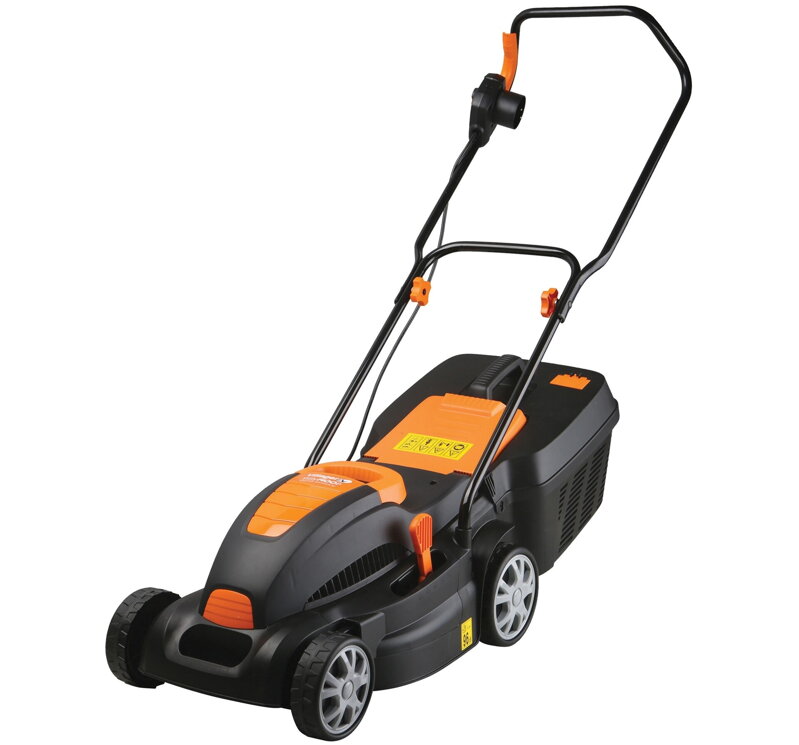 Elektrická kosačka VILLAGER VILLY 1400 P