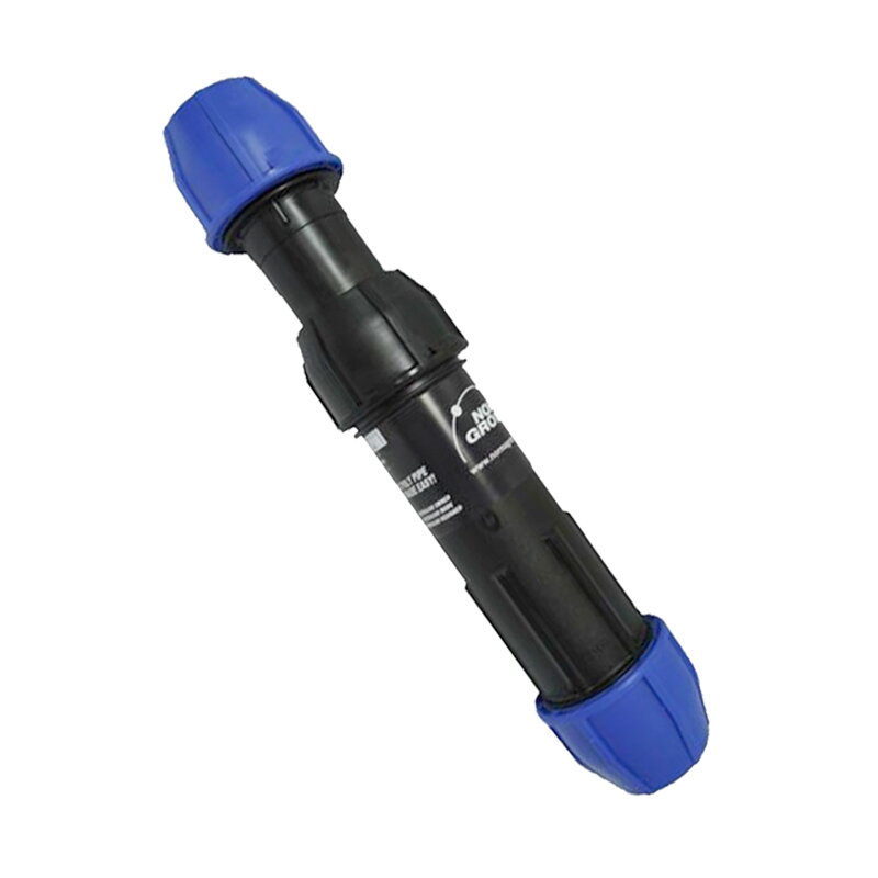 Teleskopická spojka 50x50 - PN16