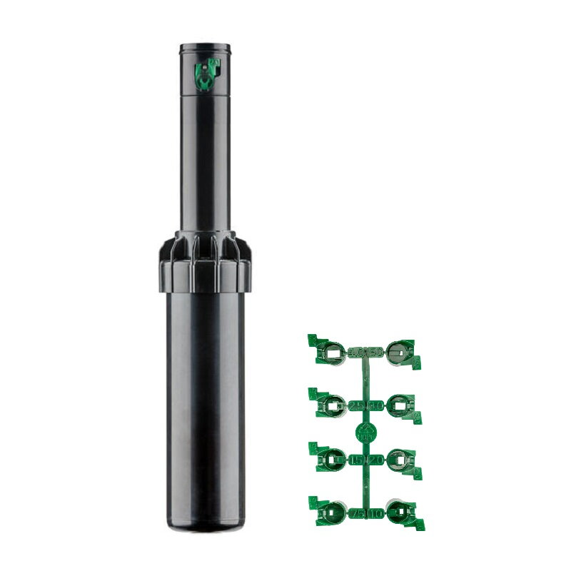 Rotačný postrekovač Hunter SRM-04