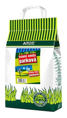 Trávne osivo Parková 2 kg /Aros/