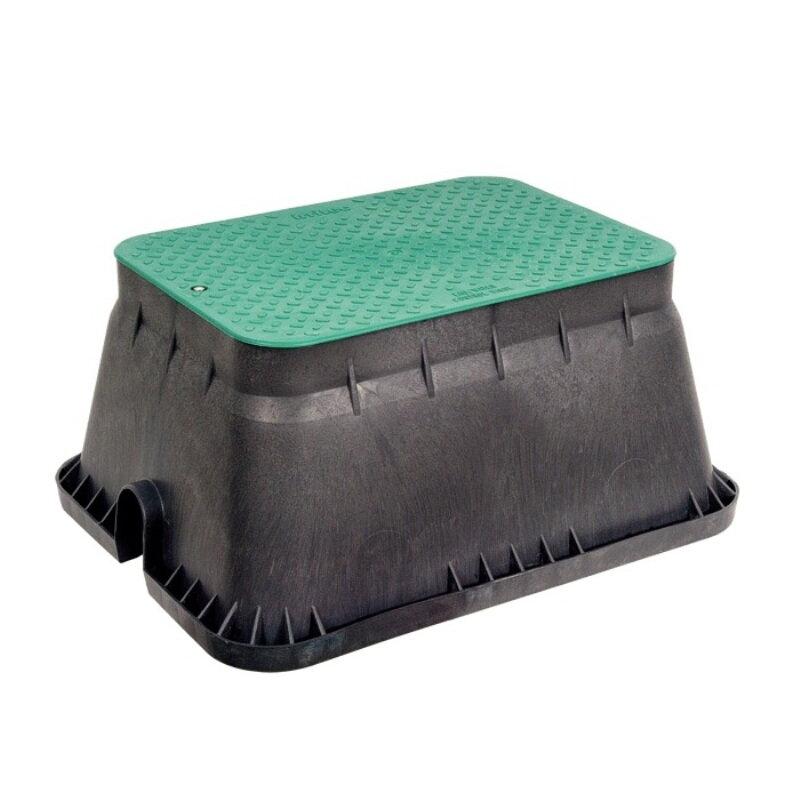 Ventilová šachta Irritec Jumbo