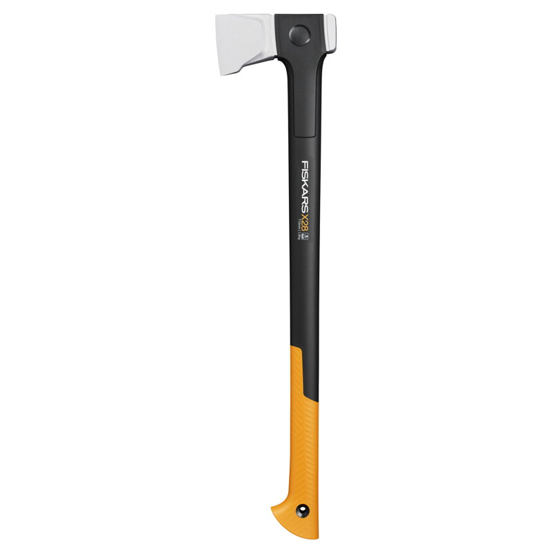 Štiepacia sekera FISKARS X-series X28 (M)