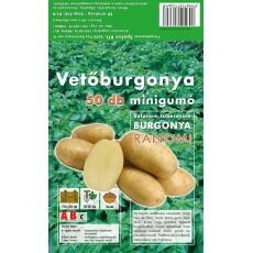 Holandské sadivo zemiakov RANOMI