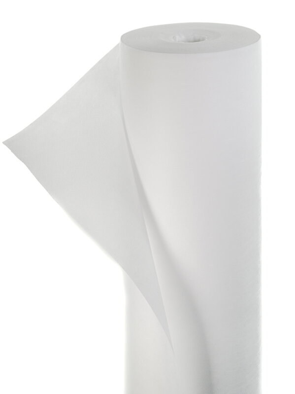 Netkaná textília ZELOTEX UV 100 g/m2 biela 1,6 x 100 m mulčovacia