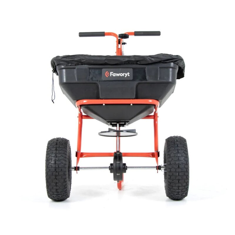 Rozmetadlo hnojiva / Rotačný aplikátor hnojiva FAVORITE HRG56, 60 L