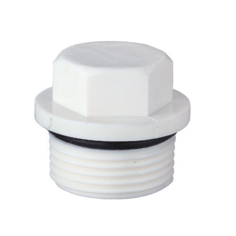 PPR zátka 3/4"