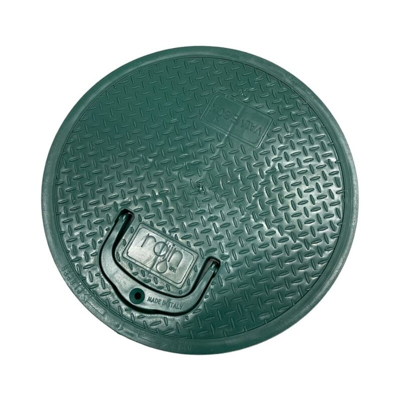 Náhradné veko Rain EZ-OPEN PZCM 25 - Junior