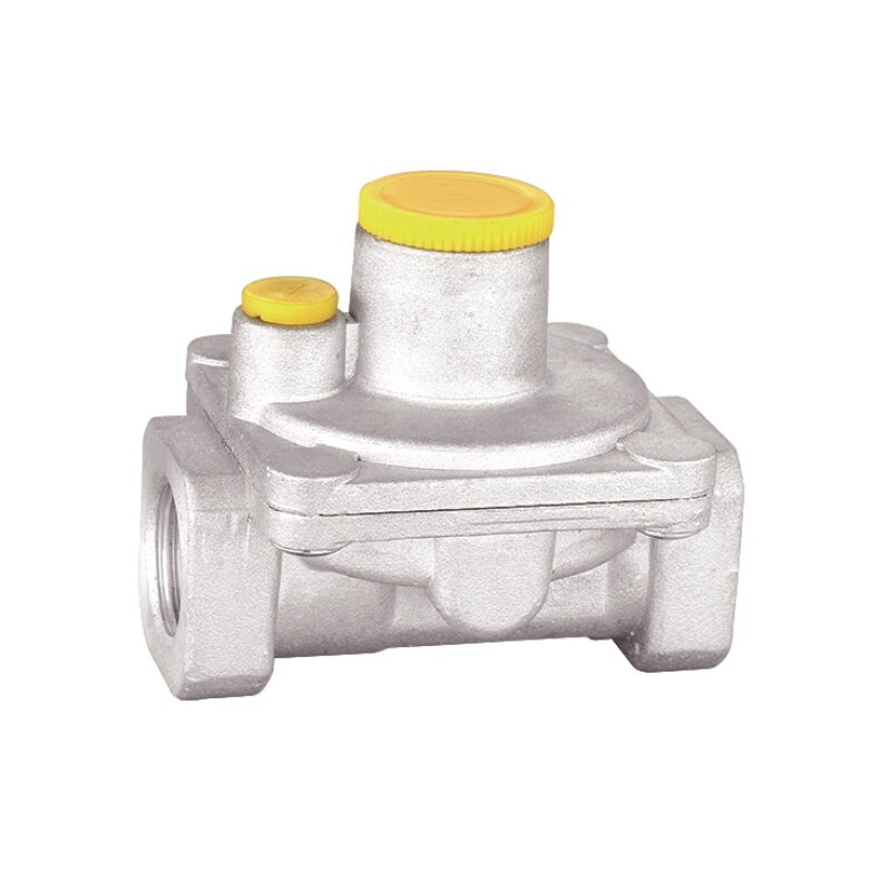 PPR guľový ventil 25-3/4" F - mosadz