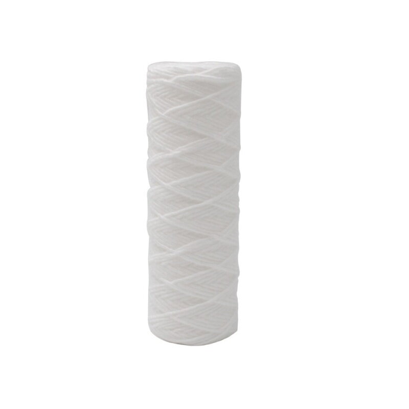 Filtračná vložka 7" Everline EWY-CB7 šnúra - 25 mcr