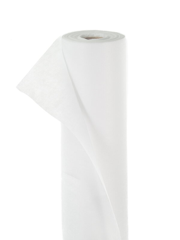 Netkaná textília ZELOTEX UV 50 g/m2 biela 1,6 x 50 m mulčovacia