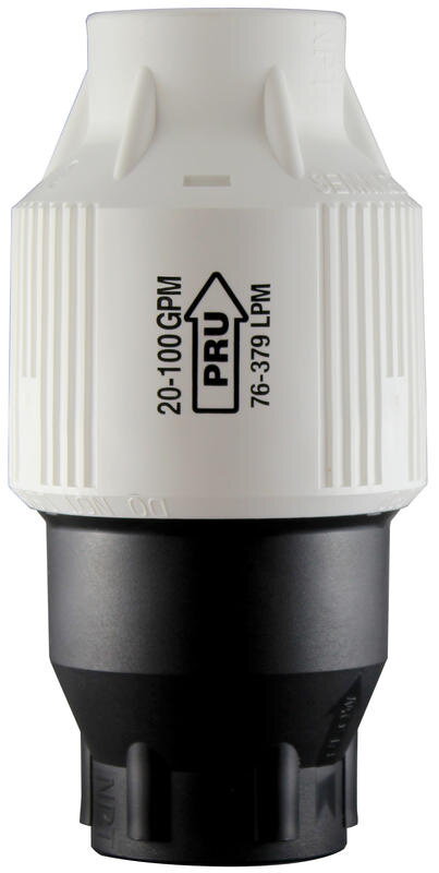 Regulátor tlaku PRU40