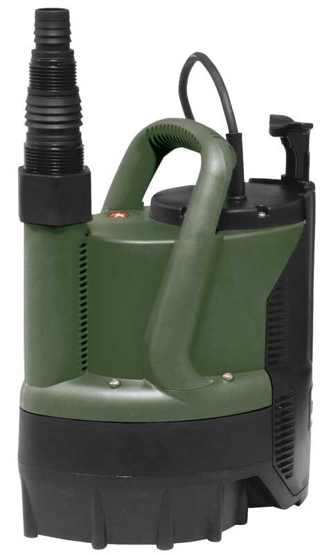 Drenážne čerpadlo DAB VERTY NOVA 400M