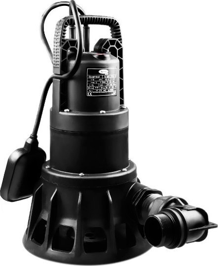 Kalové čerpadlo DAB FEKA BVP 750 M-A