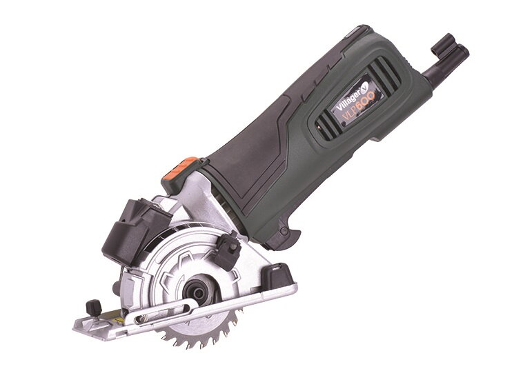 Mini okružná píla VILLAGER VLP 600