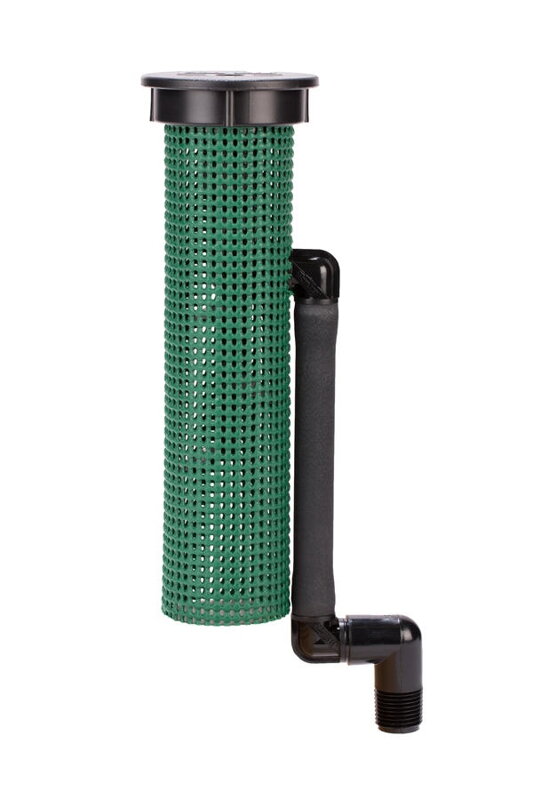 Koreňový zavlažovač Hunter RZWS-10-25-CV