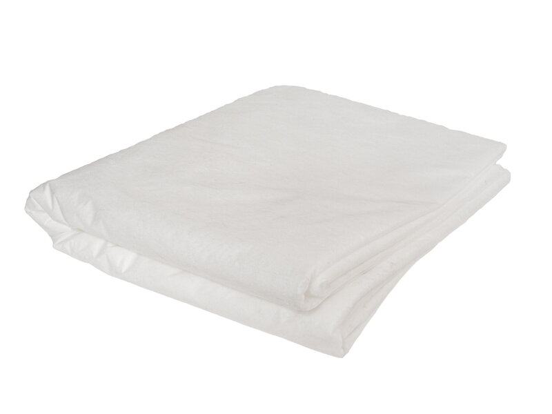 Netkaná textília ZELOTEX UV 17 g/m2 biela 3,2 x 20 m zakrývacia