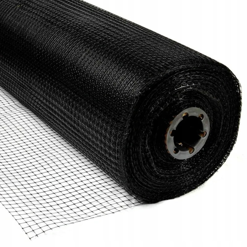 Sieť proti krtom 2 x 100 m /KRTEX/