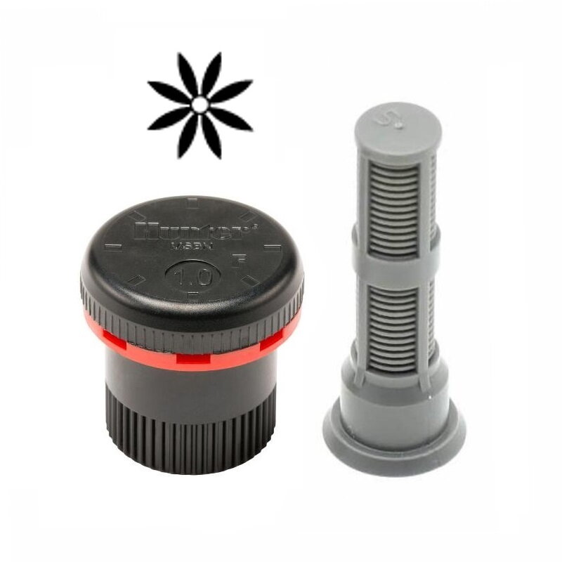 Tryska Hunter MSBN-10F