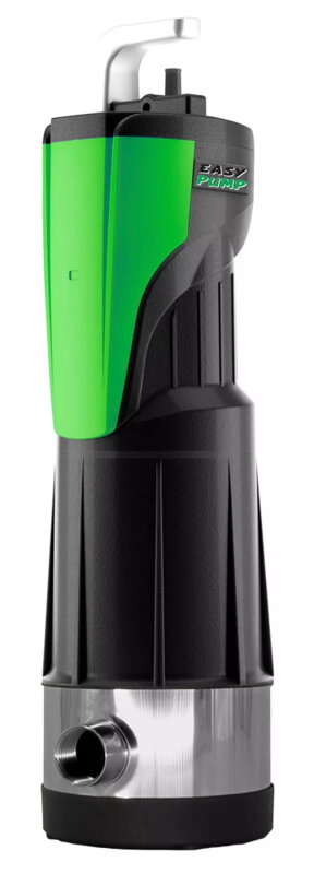 Ponorné čerpadlo EASY E-DEEP 900 X-RING