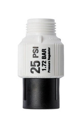 Regulátor tlaku PRLG253F3M