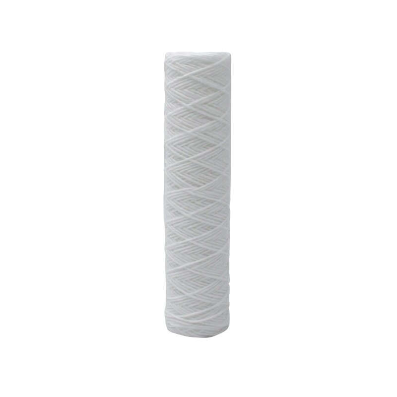 Filtračná vložka 10" Everline EWY-CB10F šnúra - 25 mcr