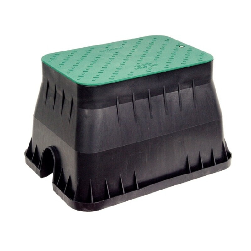 Ventilová šachta Irritec Standard