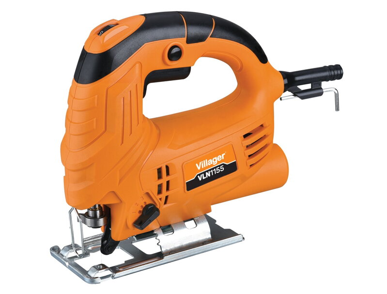 Elektrická priamočiara píla VILLAGER VLN 1155