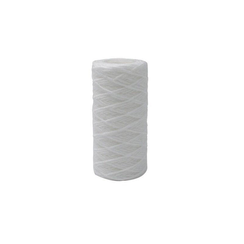 Filtračná vložka 5" Everline EWY-CB5 šnúra - 25 mcr