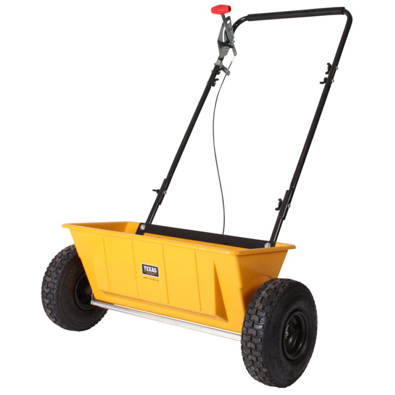Rozmetadlo hnojiva / Rotačný aplikátor hnojiva 25 L SMART SPREADER /TEXAS/