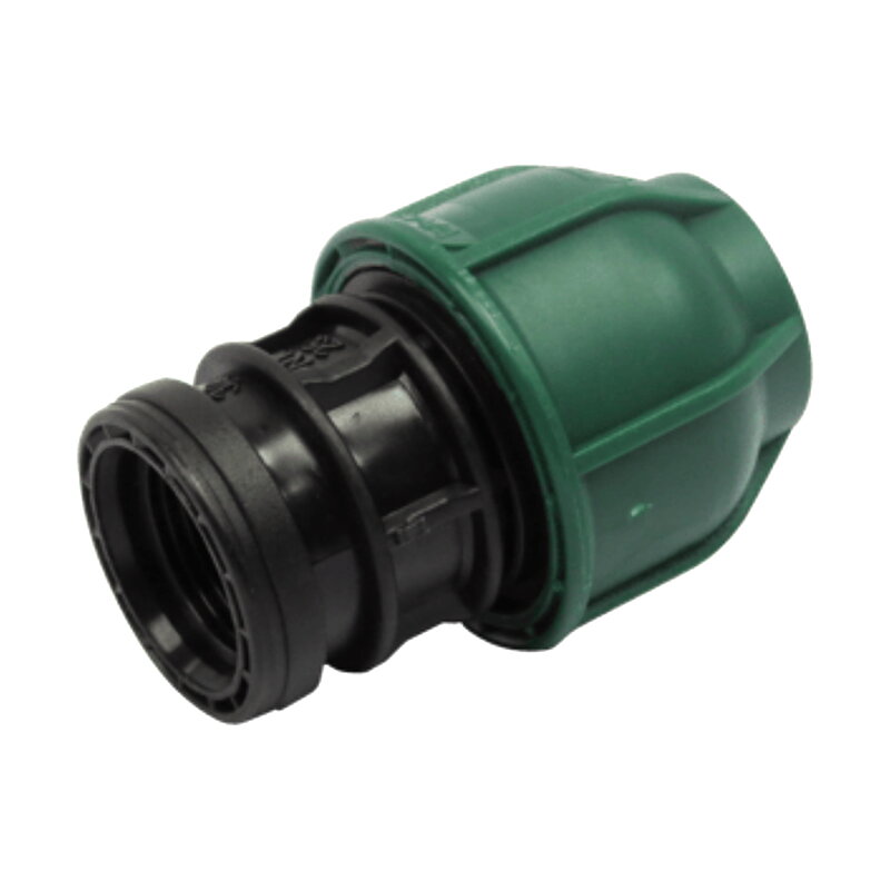 Spojka s vnútorným závitom 20x1/2” - PN10