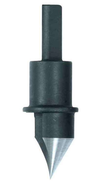 Dierovač do vŕtačky pre navŕtavacie pásy pre otvor 16 mm