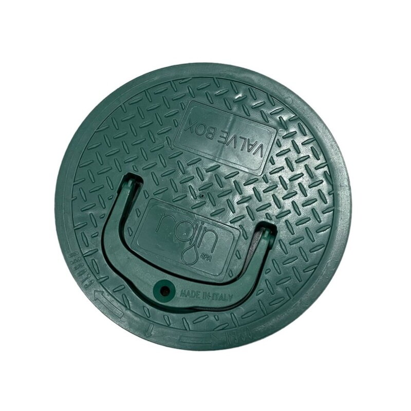 Náhradné veko Rain EZ-OPEN PZCM 15 - Mini