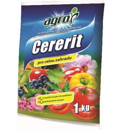 Hnojivo minerálne CERERIT 1 kg /Agro/