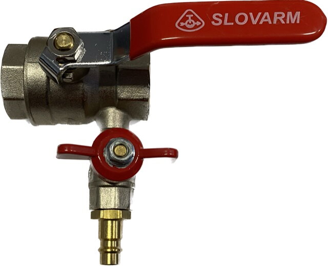 Sada na zazimovanie závlahy