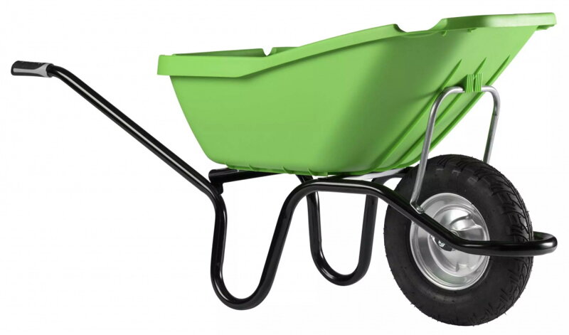 Fúrik Pick-Up 110 L - 160 kg /HAEMMERLIN/