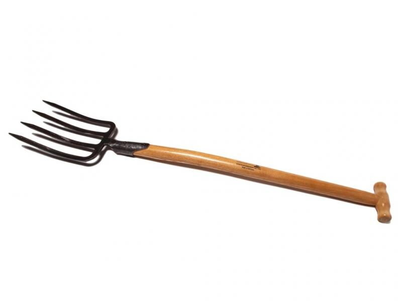 Rycie vidly KRUMPHOLZ 1600g