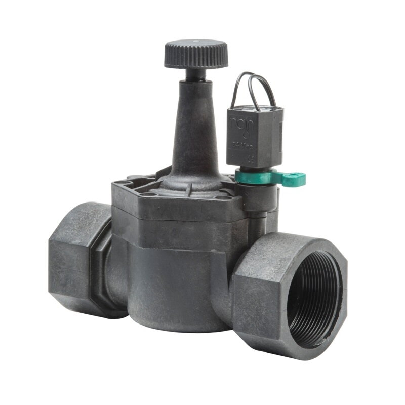 Elektromagnetický ventil Rain Rain RN 160 PLUS FC 24VAC - 6/4”F - PRO