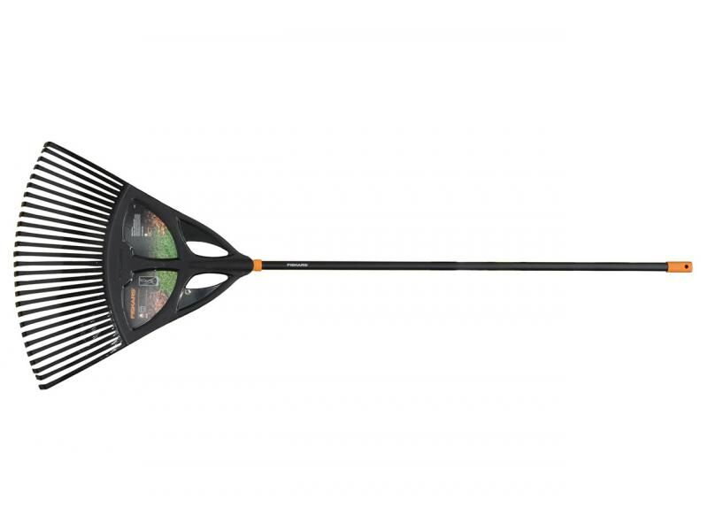 Hrable na lístie FISKARS Solid (XL)