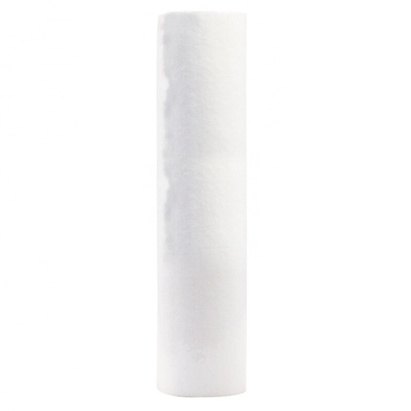 Filtračná vložka 10" Everline EWY-CB10P polypropylén - 1, 5, 10, 20 mcr