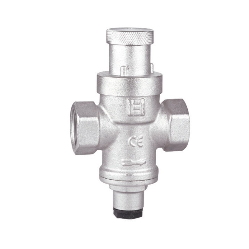 Redukčný ventil Ermetiq RB-NRP34 - 3/4" FF