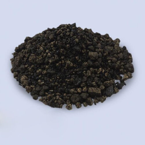 Extenzívny substrát voľne ložený