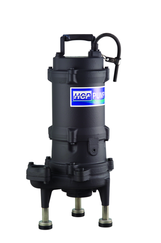 Kalové čerpadlo HCP 32GF21.0