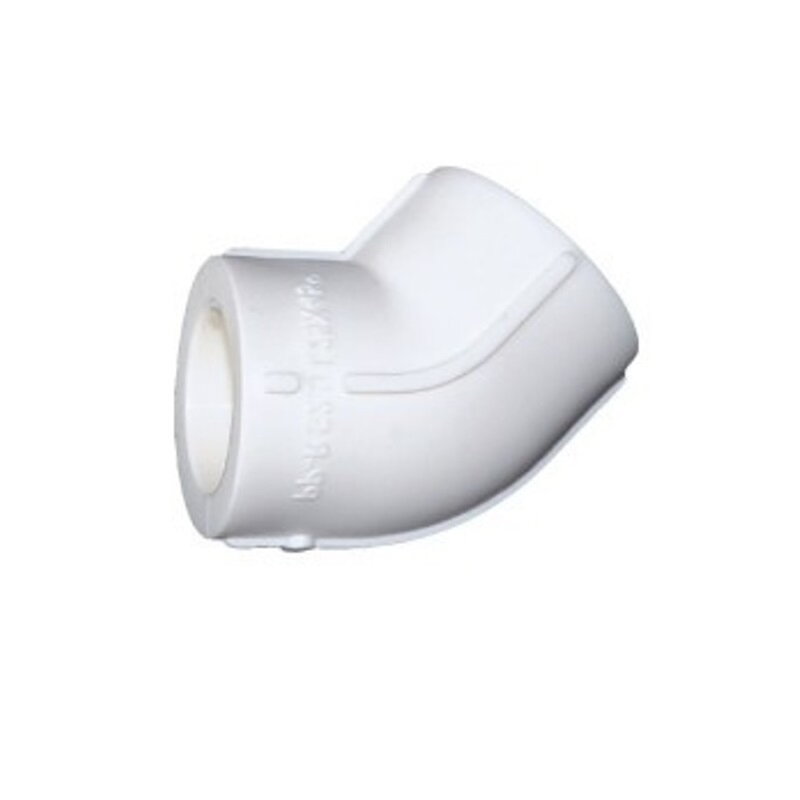 PPR koleno 25x45°