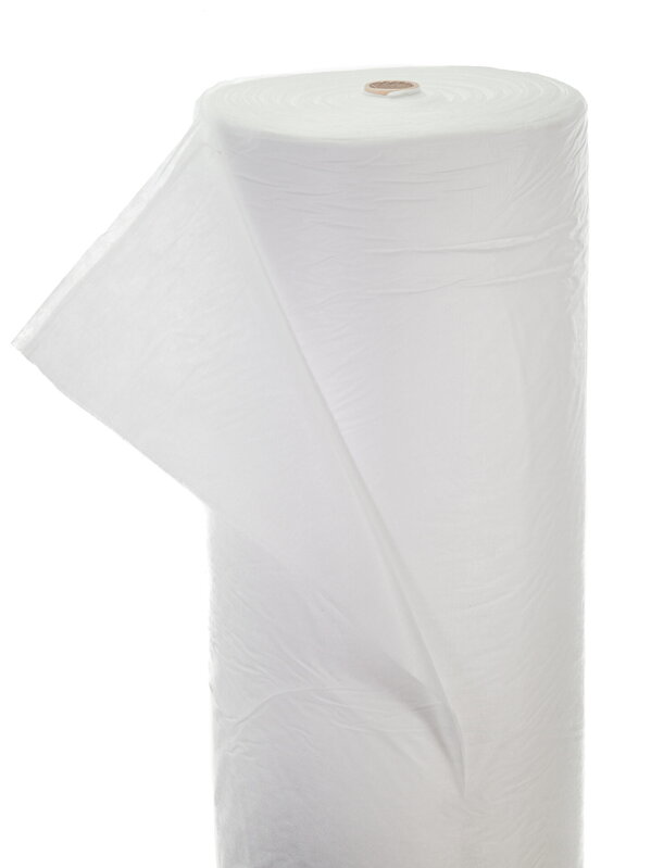 Netkaná textília ZELOTEX UV 19 g/m2 biela 10,5 x 100 m zakrývacia