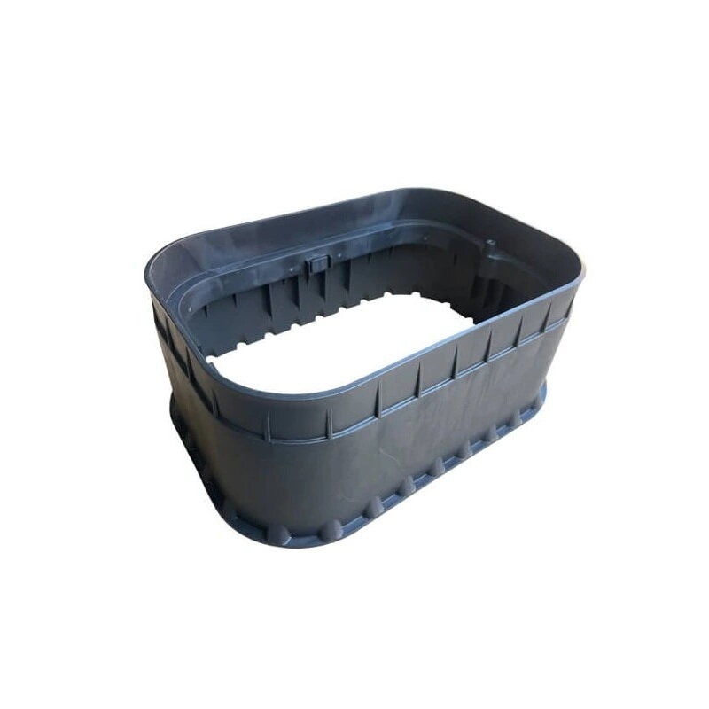 Šachtový nástavec Rain EZ-OPEN PZRM 113 - Standard - 18 cm