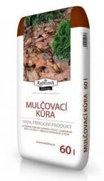 Mulčovacia kôra  60 L