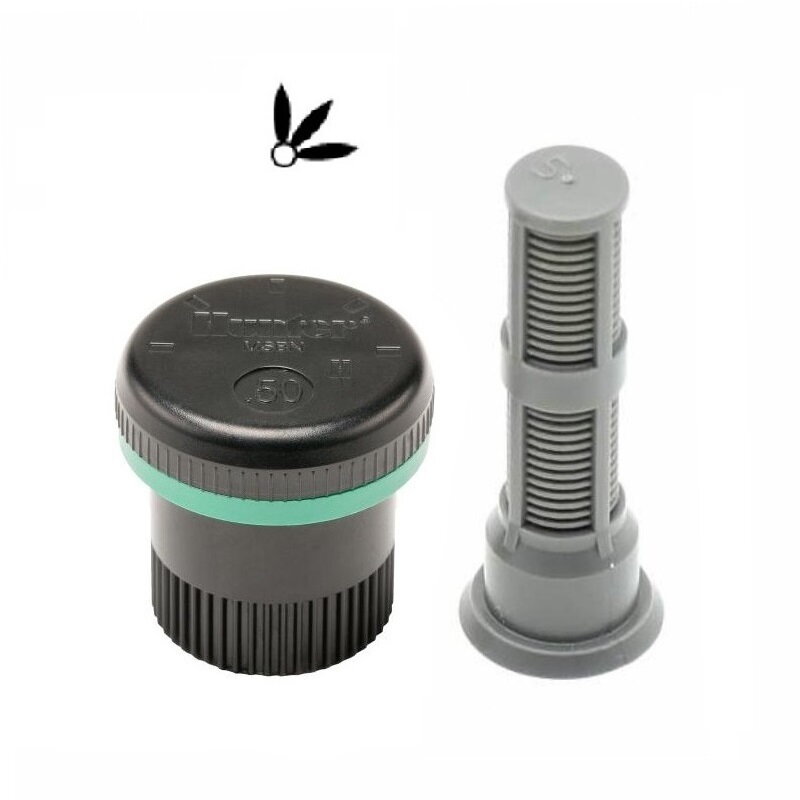 Tryska Hunter MSBN-50Q