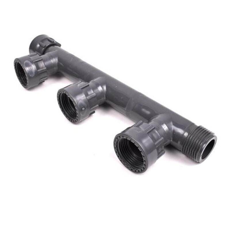 Radový 3T-kus holendrový Rain 1”