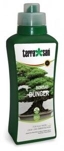 Hnojivo kvapalné na BONSAJE 0,5 L /Terrasan/