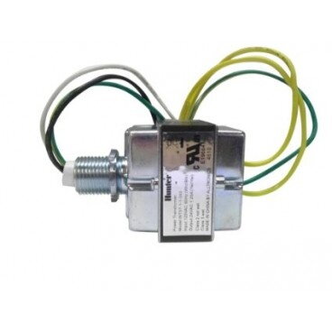 Transformátor Hunter pre exterierové riadiace jednotky  X-CORE, PRO-C, PRO-HC, HPC (545800)